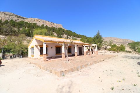 Cortijo i Velez-Blanco, Almeria, Velez-Blanco - € 310.000 | Ref: 2269-CH - foto 7